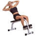 BODY SOLID GAB39 Скамья для пресса