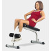 BODY SOLID GAB39 Скамья для пресса