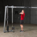 BODY SOLID GDCC250G-33 Кроссовер