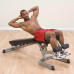 BODY SOLID GFID-71 Универсальная регулируемая скамья