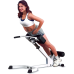 BODY SOLID GHYP-45 Гиперэкстензия