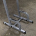 BODY SOLID GKR-60/GVKR-60 Пресс-брусья