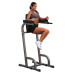 BODY SOLID GKR-60/GVKR-60 Пресс-брусья