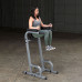 BODY SOLID GKR-60/GVKR-60 Пресс-брусья