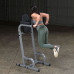 BODY SOLID GKR-60/GVKR-60 Пресс-брусья