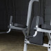 BODY SOLID GKR-82/GVKR-82 Турник-пресс-брусья