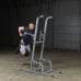 BODY SOLID GKR-82/GVKR-82 Турник-пресс-брусья