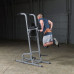 BODY SOLID GKR-82/GVKR-82 Турник-пресс-брусья