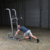 BODY SOLID GKR-82/GVKR-82 Турник-пресс-брусья