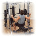 BODY SOLID GLA-348QS/GLA-348Q Опция верхняя тяга