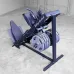 BODY SOLID GLPH1100B Жим ногами/Гакк-присед черный