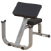 BODY SOLID GPCB-329 Скамья Скотта