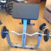 BODY SOLID GPCB-329 Скамья Скотта