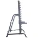 BODY SOLID GPR370B Рама для приседов черная