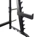 BODY SOLID GPR370B Рама для приседов черная