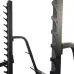 BODY SOLID GPR370B Рама для приседов черная