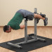 BODY SOLID GRCH-322 Римский стул