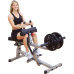 BODY SOLID GSCR-349 Голень сидя