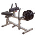 BODY SOLID GSCR-349 Голень сидя