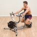 BODY SOLID GSRM-40 Тяга сидя