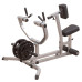 BODY SOLID GSRM-40 Тяга сидя