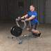 BODY SOLID GSRM-40 Тяга сидя