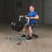 BODY SOLID GSRM-40 Тяга сидя