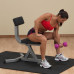 BODY SOLID GST-20 Стул