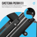 OXYGEN FITNESS HADLEY Жим ногами/Гакк-присед