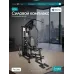 OXYGEN FITNESS IRON Силовой комплекс полукоммерческий