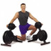 BODY SOLID OWT24 Подставка для олимпийских дисков
