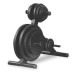 BODY SOLID OWT24 Подставка для олимпийских дисков