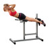 BODY SOLID Powerline PCH24 Римский стул