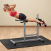 BODY SOLID Powerline PCH24 Римский стул