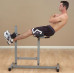 BODY SOLID Powerline PCH24 Римский стул