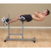 BODY SOLID Powerline PCH24 Римский стул