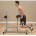 BODY SOLID Powerline PCH24 Римский стул