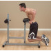 BODY SOLID Powerline PCH24 Римский стул