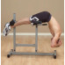 BODY SOLID Powerline PCH24 Римский стул