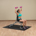 BODY SOLID Powerline PFID130 Универсальная регулируемая скамья