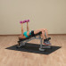 BODY SOLID Powerline PFID130 Универсальная регулируемая скамья