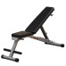 BODY SOLID Powerline PFID-125/PFID-135 Универсальная регулируемая скамья