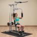 BODY SOLID Powerline PHG1000 Силовой комплекс