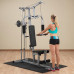 BODY SOLID Powerline PHG1000 Силовой комплекс