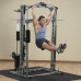 BODY SOLID Powerline PLA144 Опция верхняя тяга
