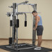 BODY SOLID Powerline PLA144 Опция верхняя тяга