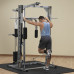 BODY SOLID Powerline PLA144 Опция верхняя тяга