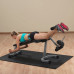 BODY SOLID Powerline PLCE65/165 Скамья для ног