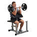 BODY SOLID Powerline PPB32 Скамья Скотта