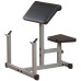 BODY SOLID Powerline PPB32 Скамья Скотта